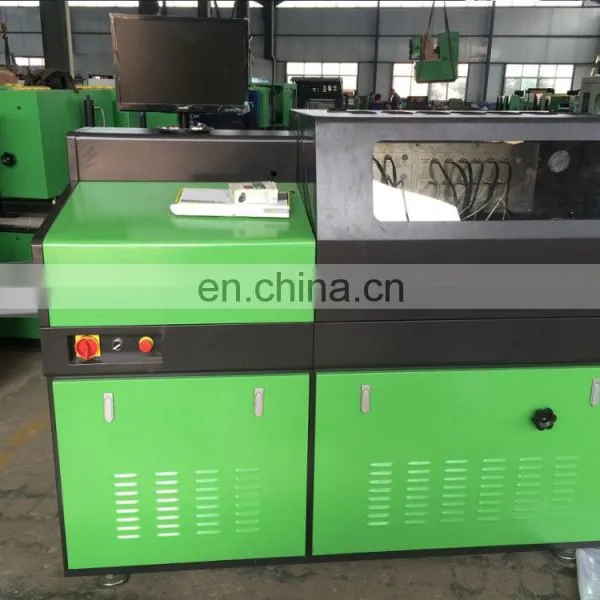 Common Rail Injector Pump Testing System CRS708 photo-3