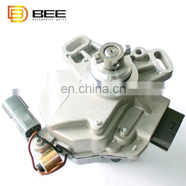 High Performance Ignition Distributor For NISSAN 22100-9E001 D4T96-01 22100-5V100 photo-3