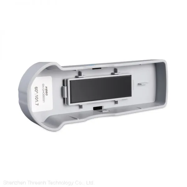 3NH 60° Luster Meter Accurate Gloss Meter for Marble Plastic Metal -- HG60 photo-3