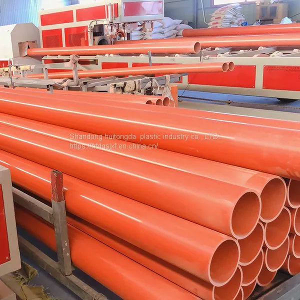 PVC-UH Pipe Color: Blue, photo-4
