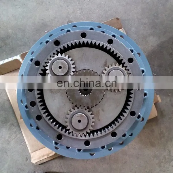 SA8230-27000 Excavator EC360 Gearbox EC360B Swing Reducer photo-5