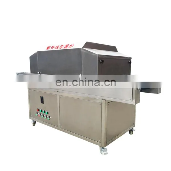 Water Bottle uv Sterilization Machine photo-3