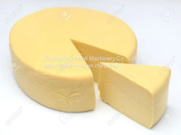 Hot Sale High Quality Industrial Cake Cutting Machine Slicer Lemon Cake Cutting Machine photo-4