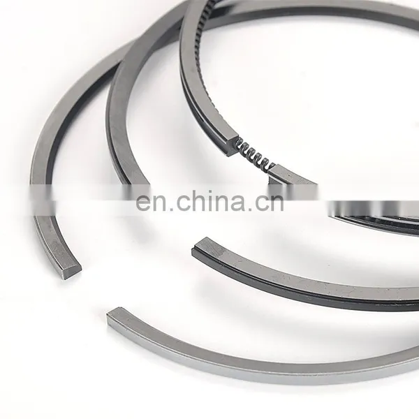 Massey Uprk0002 Piston Rings for Tractor for Perkins SERIE 300/400/5400 Engine Parts photo-4