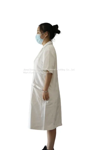 Medical Doctor Gown photo-2