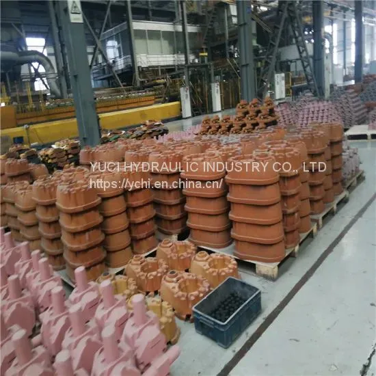 Ty-2frm10/16 Hydraulic Flow Control Valve- (one-way) Deceleration Valve photo-5
