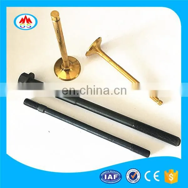 Car Spare Parts Accessories Engine Valves for Volkswagen Polo Golf Gti r 6 Line photo-3