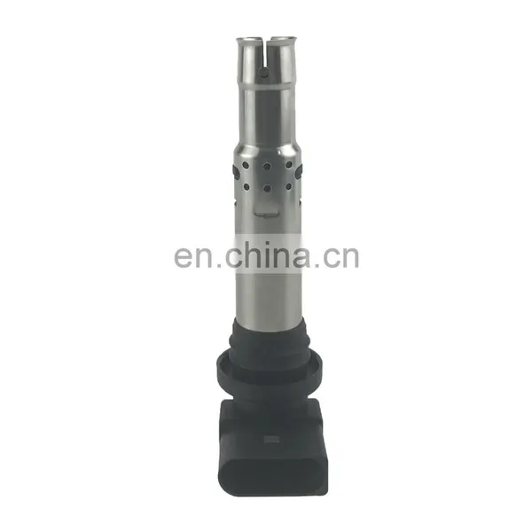 IGNITION COIL FOR AUDI A1 A2 A3 SEAT SKODA VW JETTA BORA GOLF OEM 036905100A 036905715F photo-3