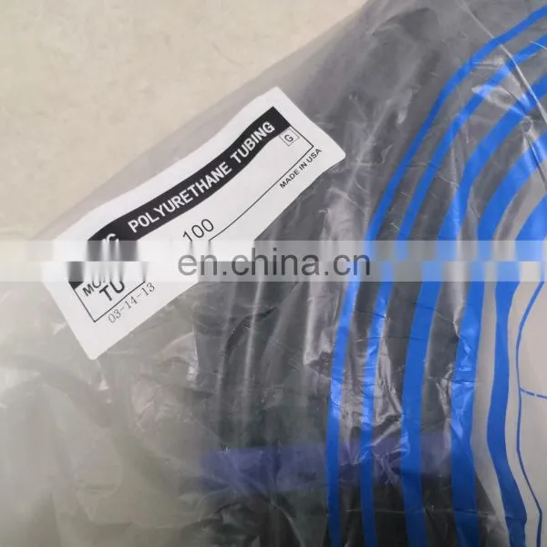 SMC Tubing TU 1065B-100 photo-2