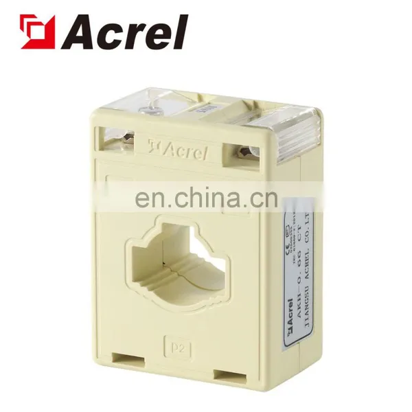 Acrel Current Transformer AKH-0.66/I 30I 30/5A photo-3