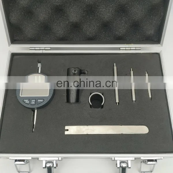 Beacon Common Rail Injector Measuring Tools Measuring Tool Set photo-3