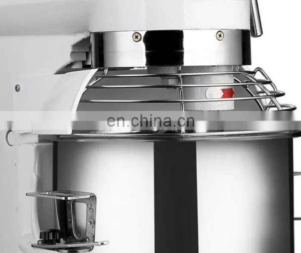 Universal Mixer Food Machine/stand Food Mixer photo-7