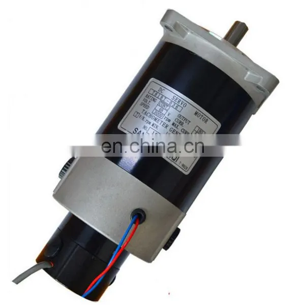 SANYO Servo Motor 200w V720-032EL8 photo-7