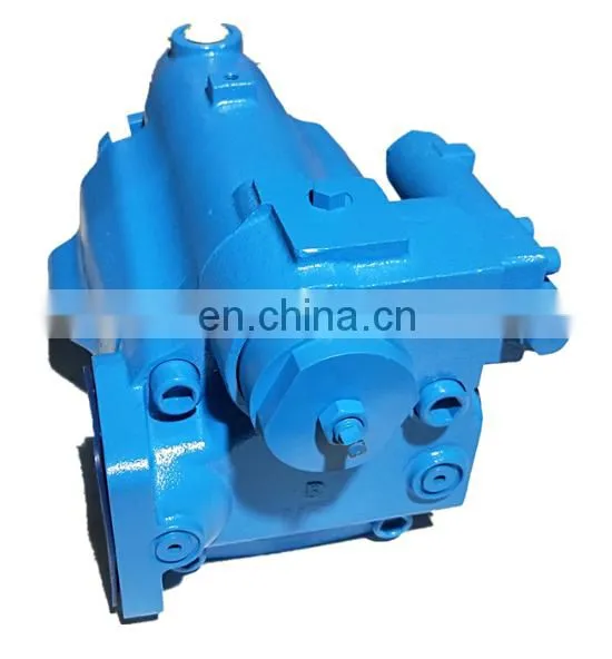 Eaton Vickers PVM Series Hydraulic Piston Pump PVM081/98/106/131/141 photo-3