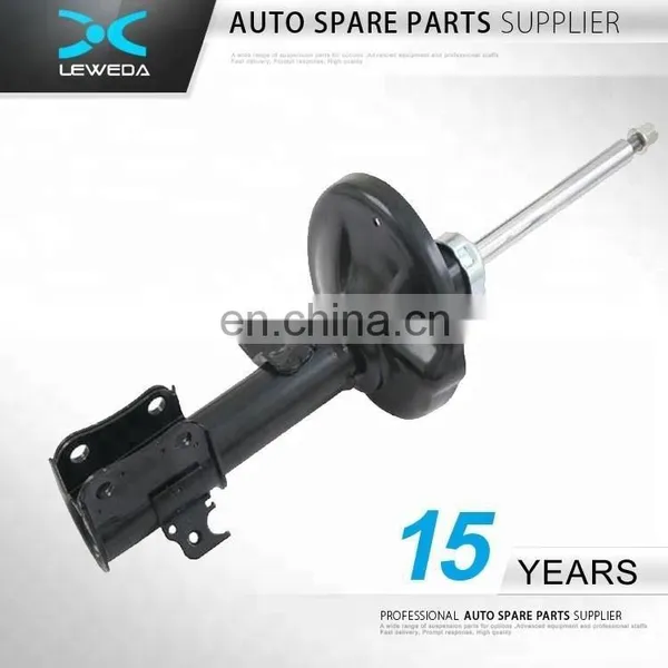 High Performance Gas Filled Shock Absorber photo-2