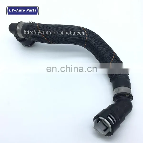 Auto Spare Parts Engine HVAC Heater Hose Connector Pipe For Chrysler Jeep OEM 68199254AB 53307057 photo-2