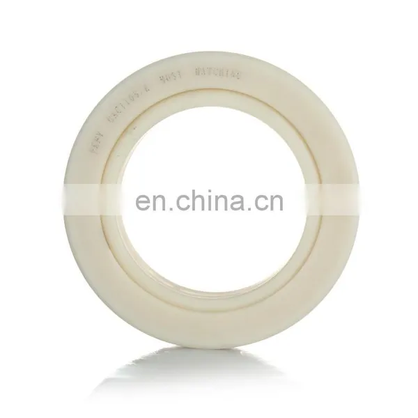 Wholesale High Speed Deep Groove Ball Bearing for Auto Parts photo-3