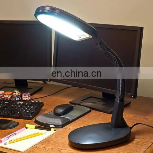 New Style Cheap Modern Study Table Lamp for Office photo-6
