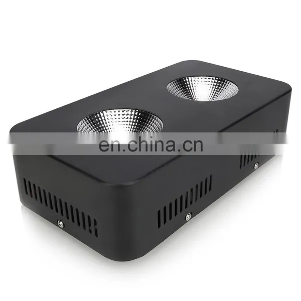 600W/1200W/1800W/2700W LED Grow Light Full Spectrum COB Chips for Indoor Medical Plants Grow Ved and Bloom Growing Tent Lamp photo-3