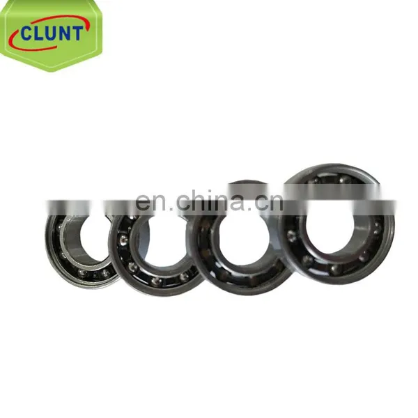 Miniature Bearings Deep Groove Ball Bearing 602 photo-2