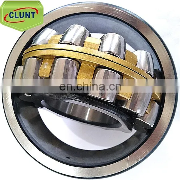 Parallel Roller Bearing 24052 Spherical Roller Bearing photo-5