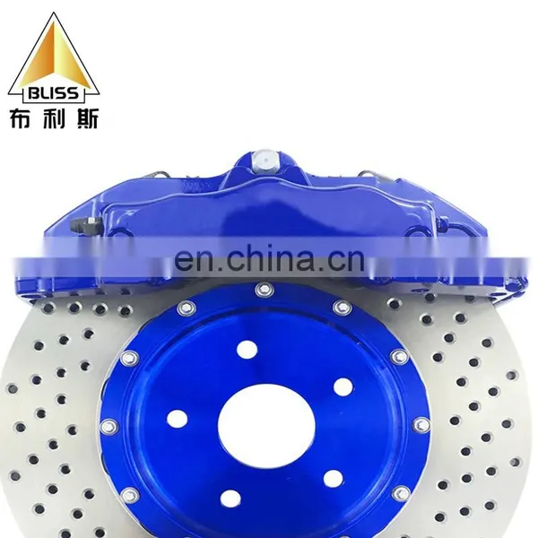 Modified Car Parts AP 18Z 6 Piston Brakes Caliper Use Sports Brake Disc 362mm 365mm 355mm 380mm ap Racing 6 Pots Big Brakes Kit photo-6