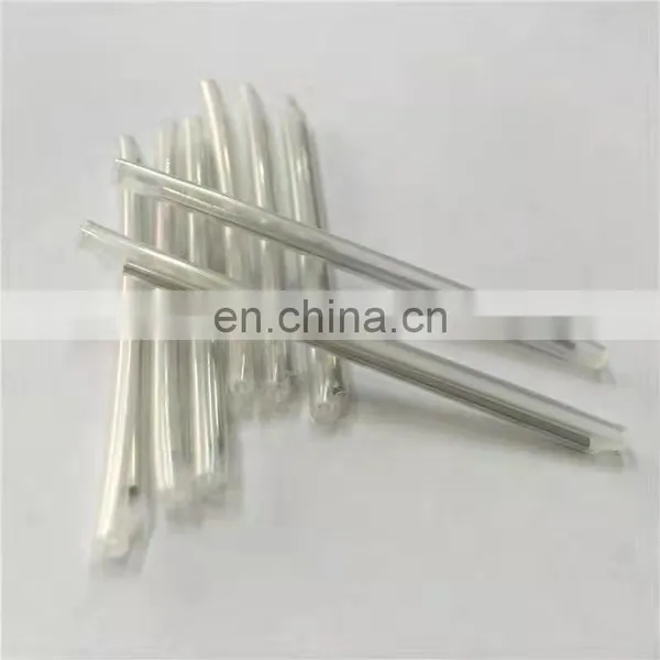 Hampool Factory Supply Optical Protective Sleeve Polyolefin Fiber Heat Shrink Tube photo-7