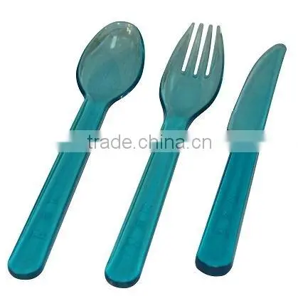 Atrractive Plastic Tableware