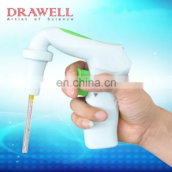 100ml Electronic Pipette Aid (controller) New photo-2