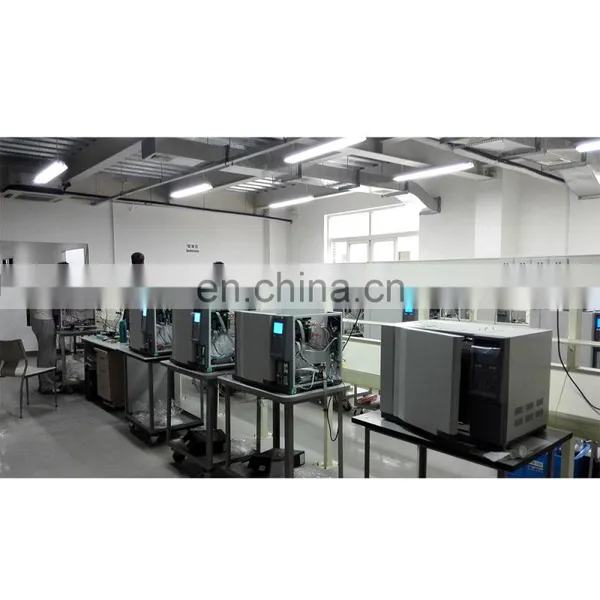 Laboratory Gas Chromatography With FID,NEW photo-2
