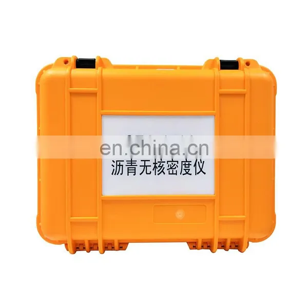 Non-nuclear Densometer Density Gauge Meter Manufacturer photo-5