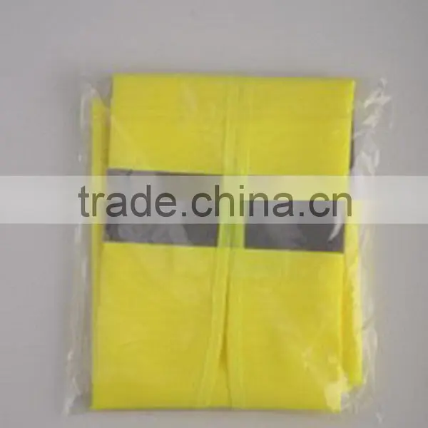 Contemporary New Coming Road Safety Equipment Vest photo-4