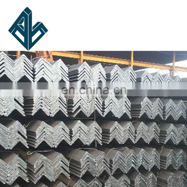 ASTM Mild Right Angle Iron Mental Price Profile Steel Angle Steel Bar Weight photo-6
