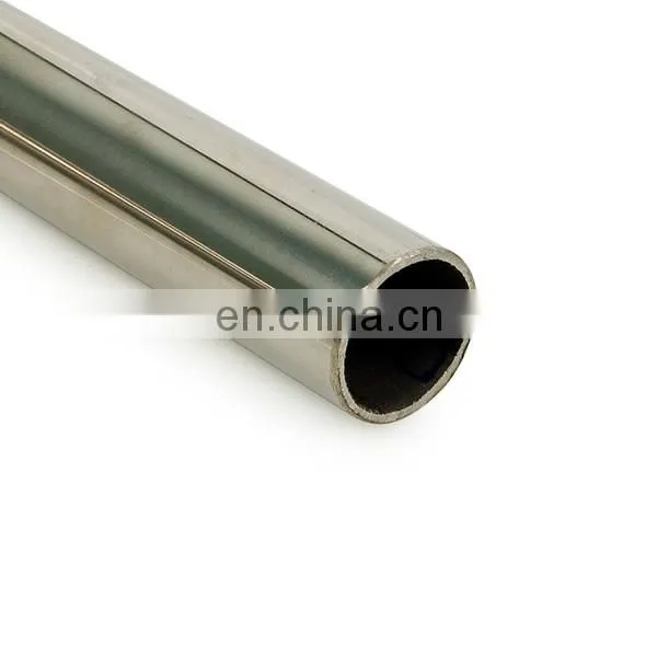 SHENGXIN Alloy Round Tube 6063 t5 Aluminum Pipe photo-6