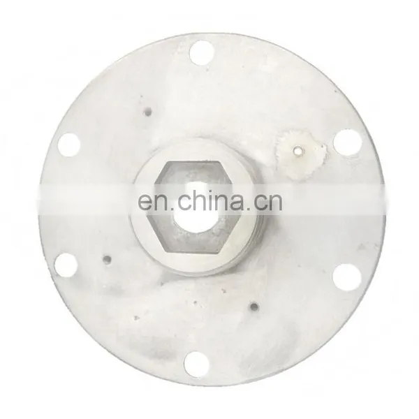 Custom Cheap 3d Rapid Prototyping CNC Laser Machining Drilling Aluminium Turning Metal Die Casting Parts Tooling Manufacturer photo-4