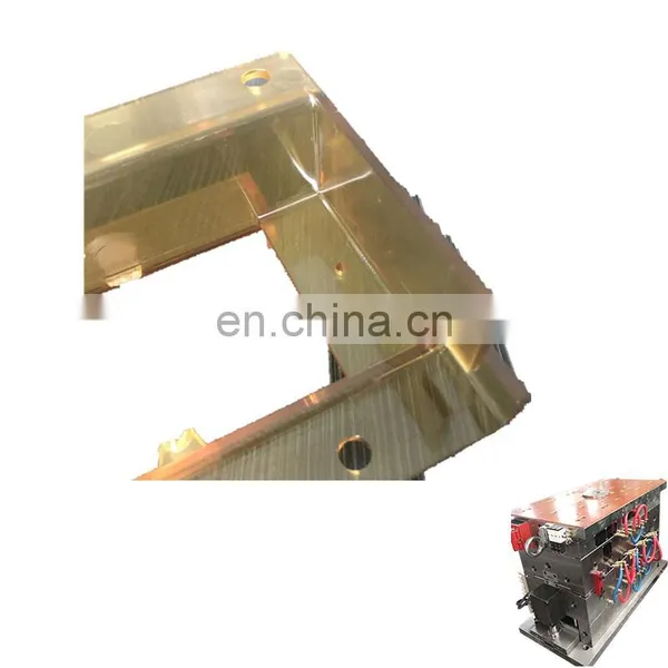 Precision Injection Molding Mould Die for Plastic Household Products photo-4