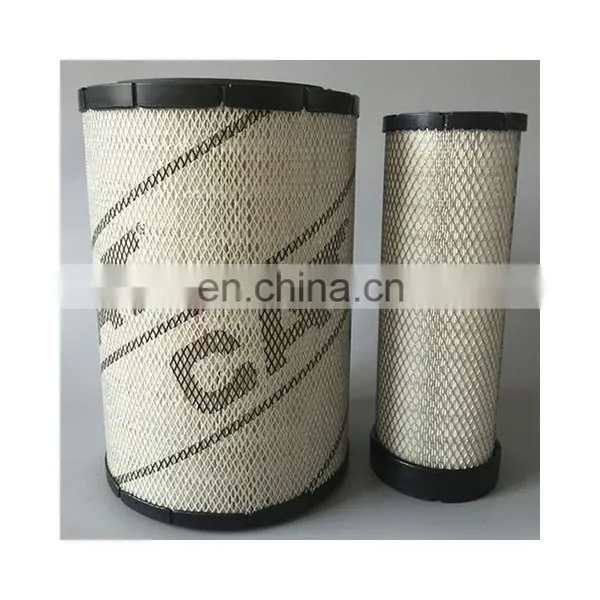 New Design Excavator Air Filter 6I-2503 Air Filter Element photo-3