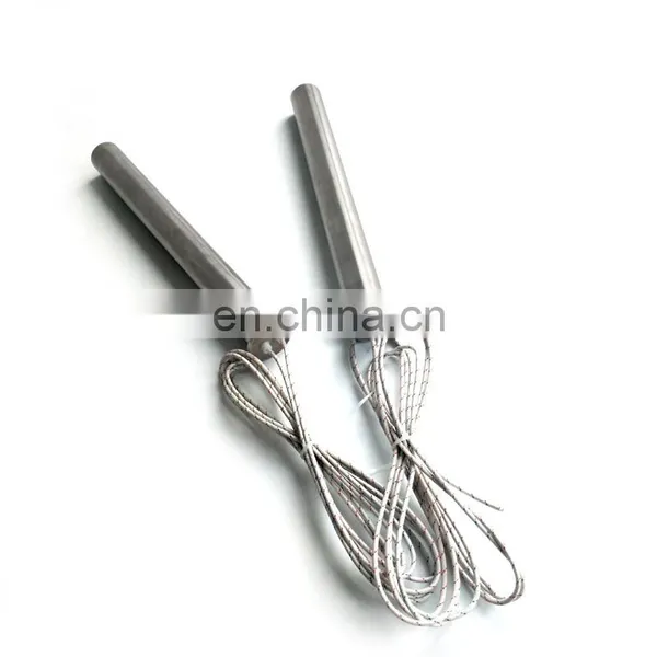 800mm 600mm Length Cartridge Heater 220 v 2000 w photo-4