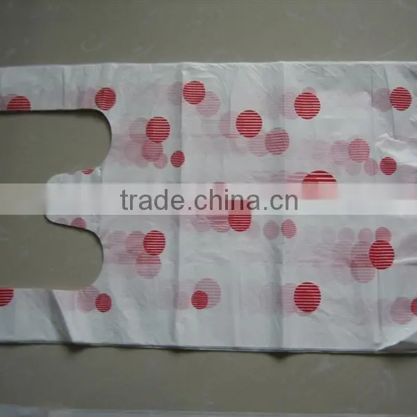 Professional Pe(plastic) Draw String Bags With CE Certificate photo-4