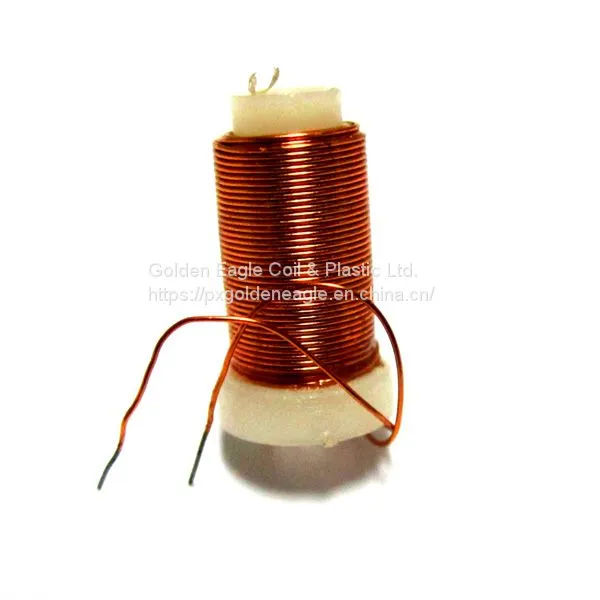 Electric Magnetic Coil Bobbin Coil