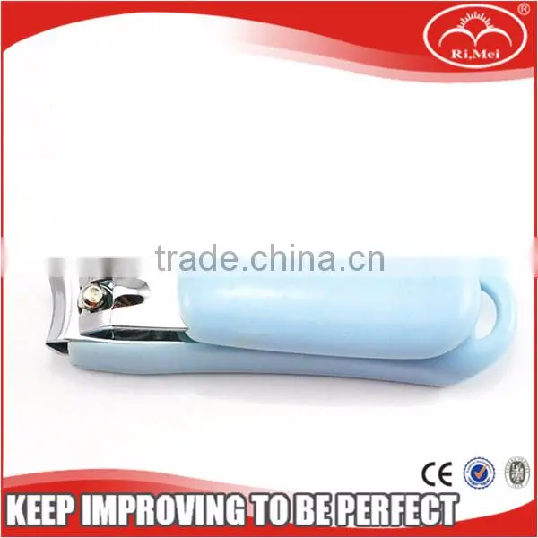 JINDA Plastic Nail Clipper With Cheap Price for Kids/electric Nail Clipper for Gift photo-6