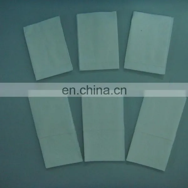 Full Automatic Folded Mini Pocket Paper Making Machine photo-4