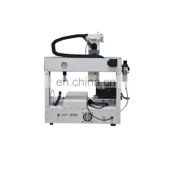Screw Tightening Machine Fastening Machine Screw Driving Machine photo-4