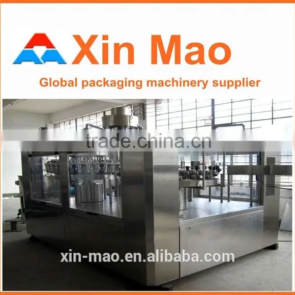 Hot Sale Apple Juice Drink Making Line photo-3