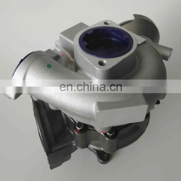 Auto Engine Parts Turbocharger Electric Turbocharger For Land Cruiser 1VD-FTV V8 OEM:17201-51011 17201-51010 photo-4