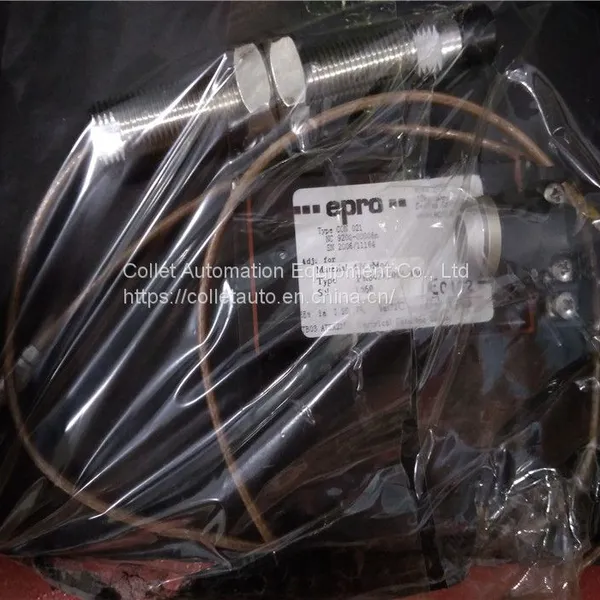 EPRO PR6424/017-100 New Original On-site Inspection photo-4