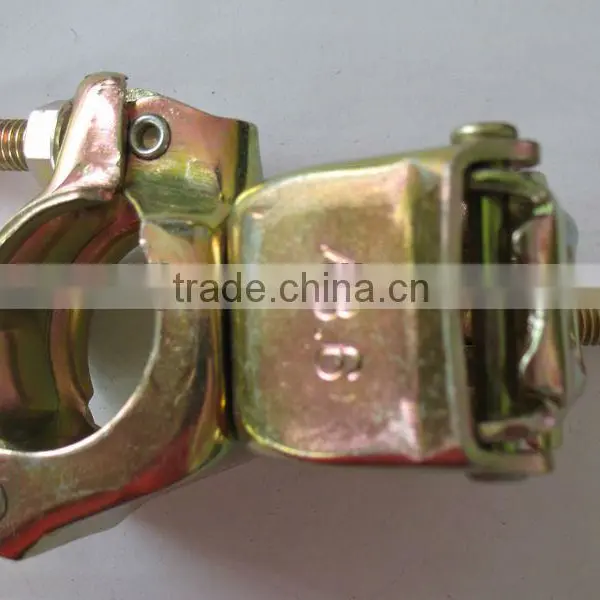 Jis Scaffolding Coupler