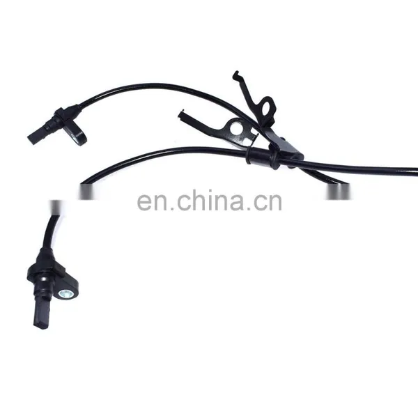 Front ABS Wheel Speed Sensor For Scion XD Toyota Yaris 07-10 89543-52030,ALS1765,5S8702,89543-52050,89543-0D040,89542-52030 photo-4