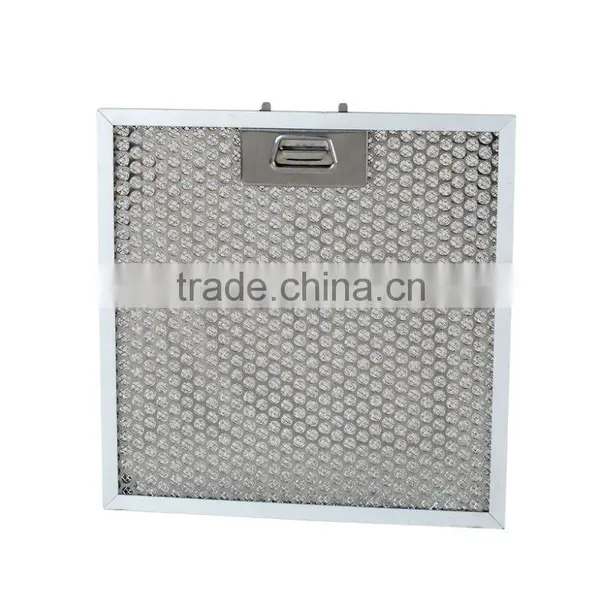 Efficiency Activated Carbon Filter photo-4