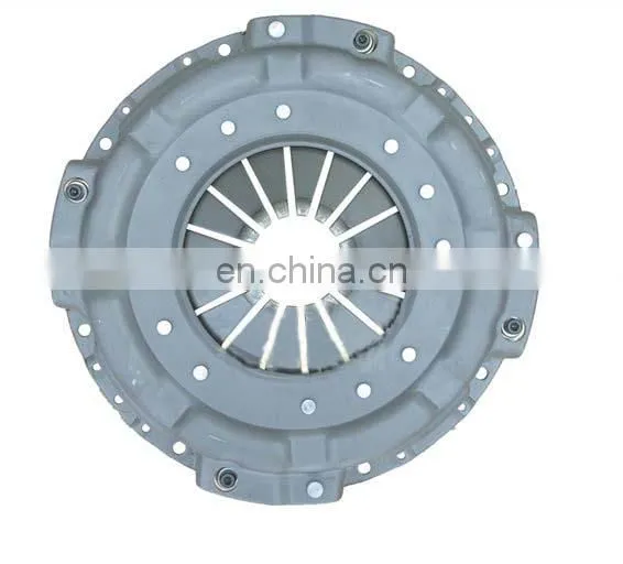 China Cheap 430 Driven Clutch Pressure Plate And Cover Assembly photo-4